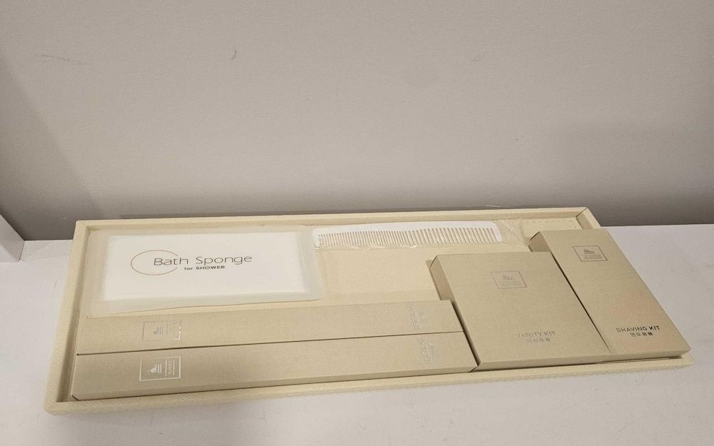 undefined Busan Gwangalli Hotel A 9