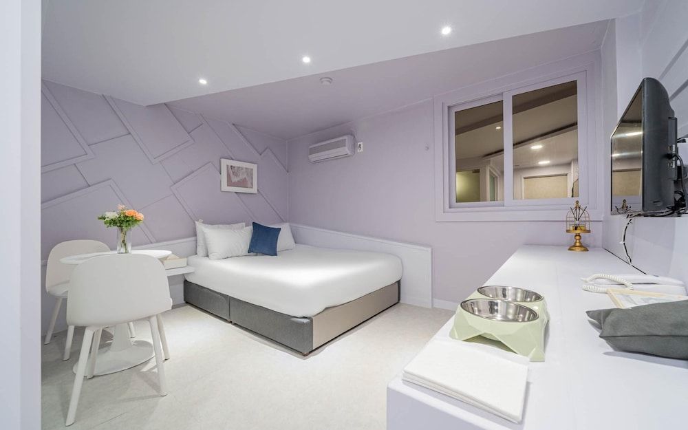 undefined Busan Gwangalli Hotel A 4