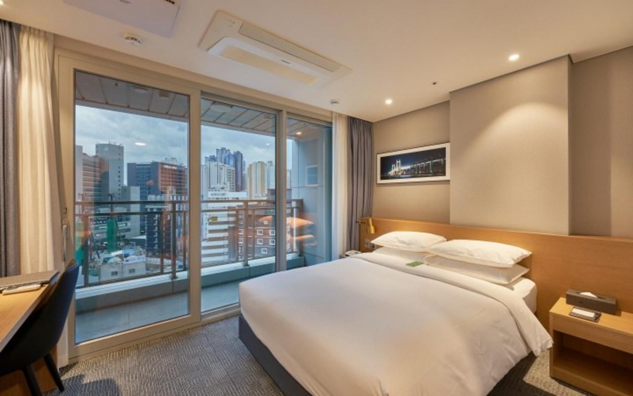 undefined Lavide Atlan Hotel 2 8