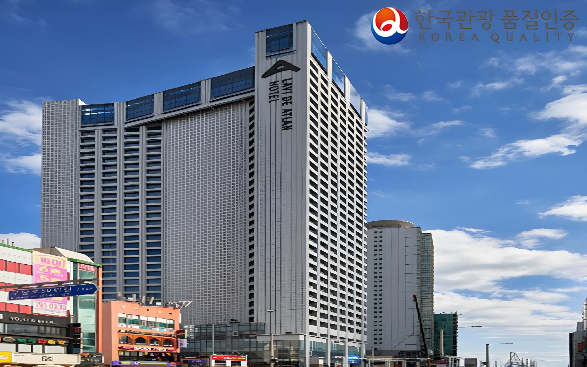 undefined Lavide Atlan Hotel 2 2