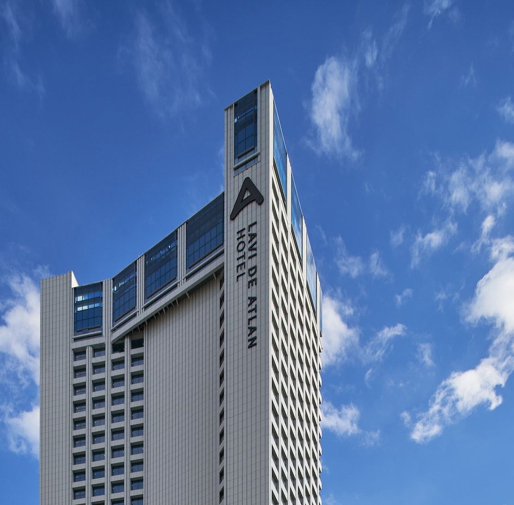 undefined Lavide Atlan Hotel 2 3