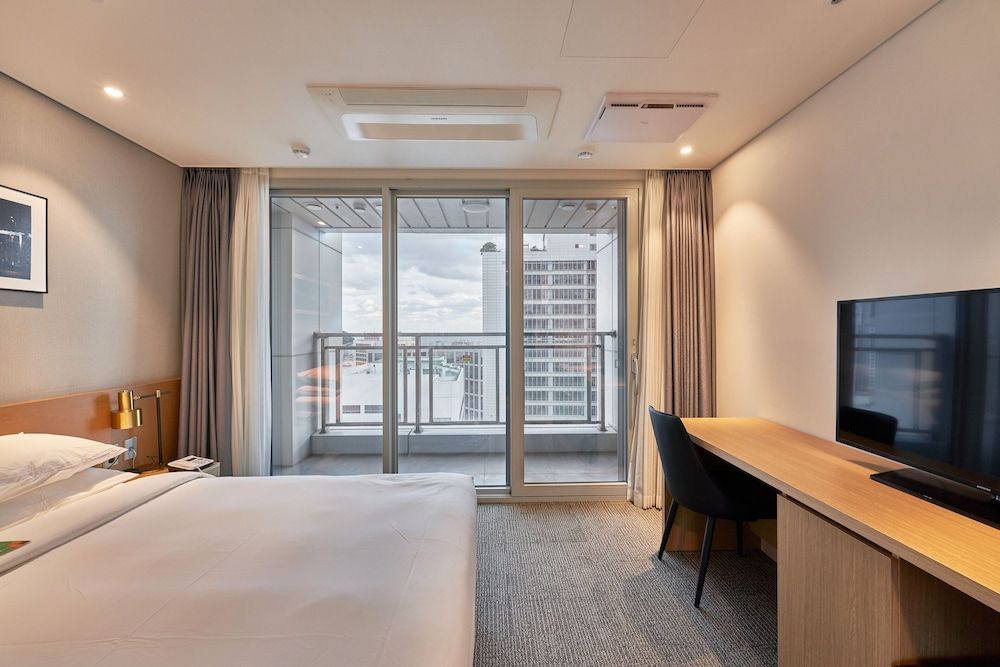 undefined Lavide Atlan Hotel 2 3