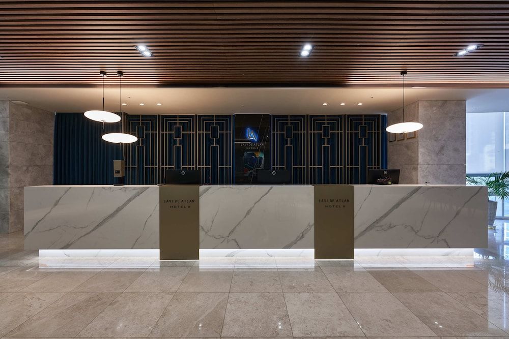 undefined Lavide Atlan Hotel 2