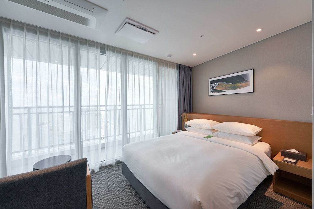 Lavide Atlan Hotel 2 Premier Room