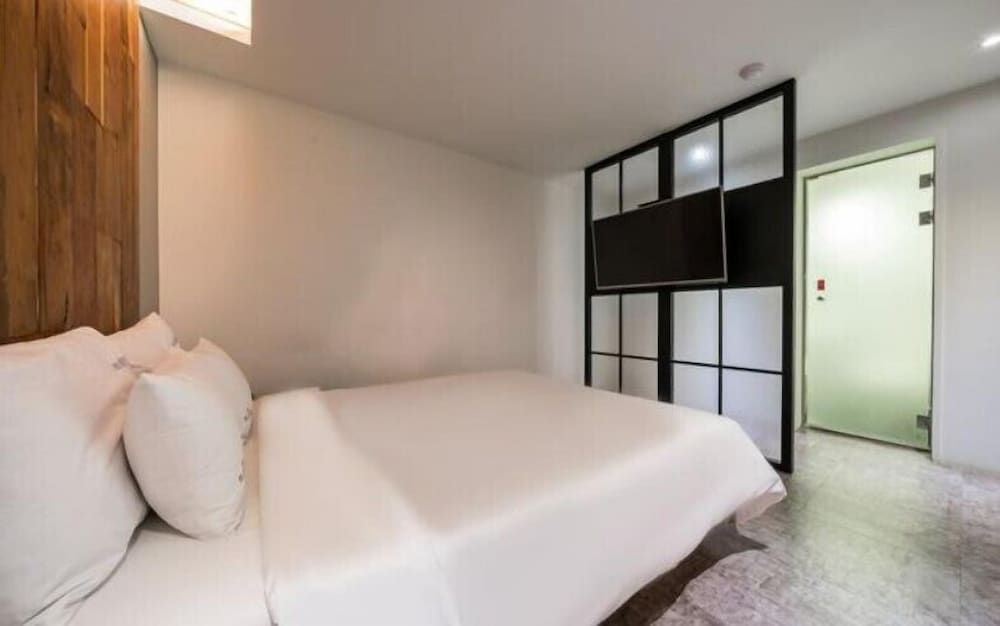 undefined Hotel DAYS.A 10