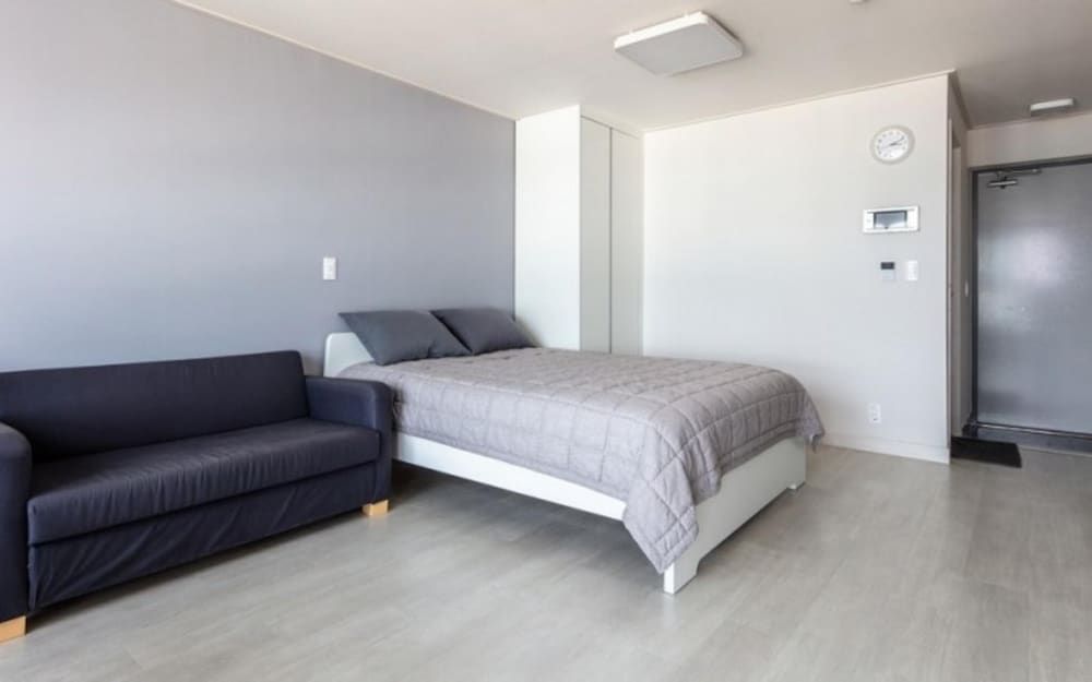 undefined Busan Terrace Pension