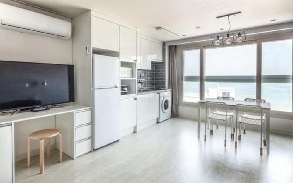 undefined Busan Terrace Pension 6