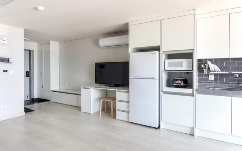 undefined Busan Terrace Pension 8