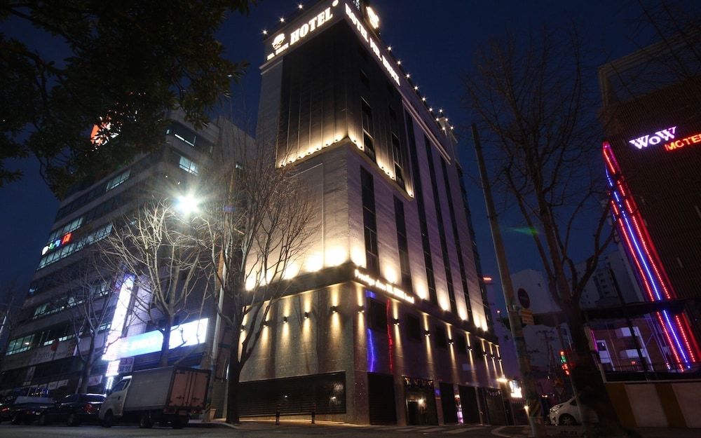 undefined Busan Oncheonjang Mr Brick 4