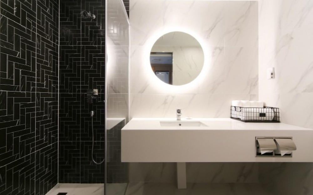 Busan Gwangalli Ocean 2heaven Room (Deluxe Double (Room Only Styler OTT V) 17