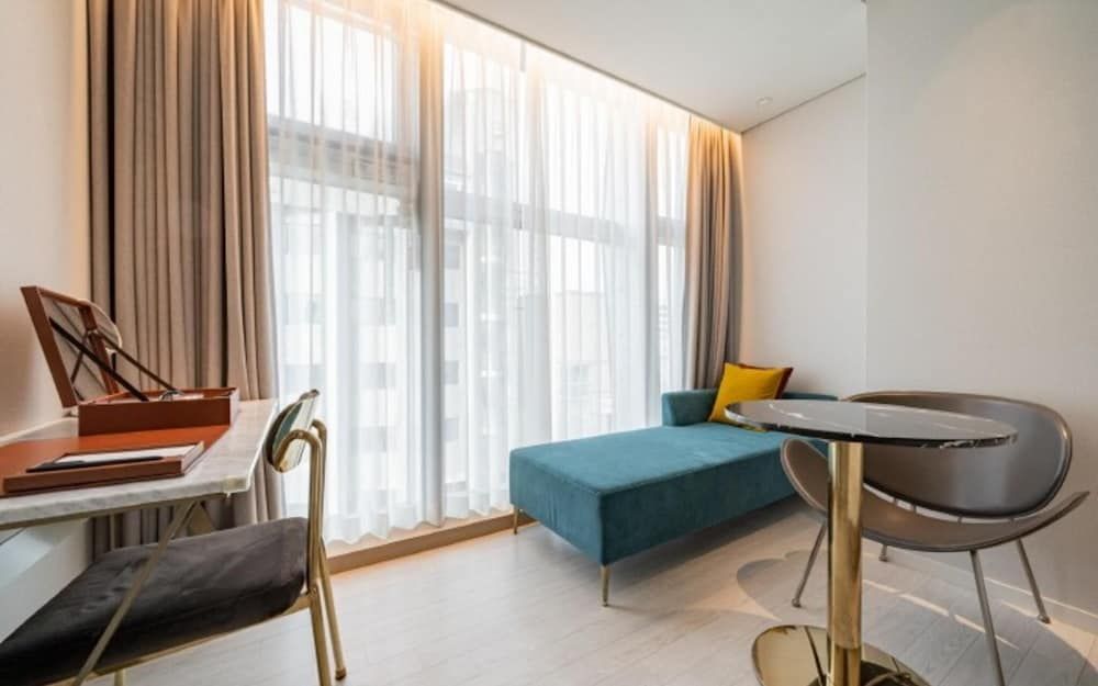 Busan Gwangalli Ocean 2heaven Room (Deluxe Double (Room Only Styler OTT V) 3