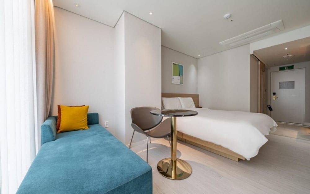 Busan Gwangalli Ocean 2heaven Room (Deluxe Double (Room Only Styler OTT V) 26