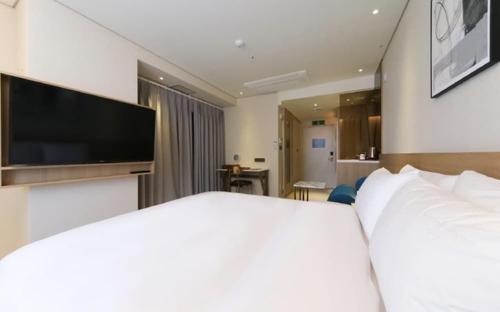 Busan Gwangalli Ocean 2heaven Room (Deluxe Double (Room Only Styler OTT V) 22