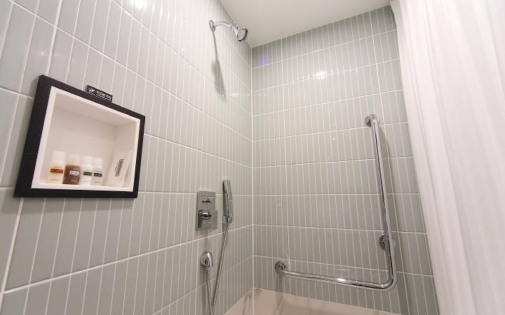 Busan Gwangalli Ocean 2heaven Room (Deluxe Double (Room Only Styler OTT V) 25