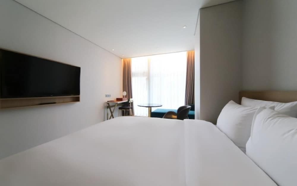 Busan Gwangalli Ocean 2heaven Room (Deluxe Double (Room Only Styler OTT V) 15