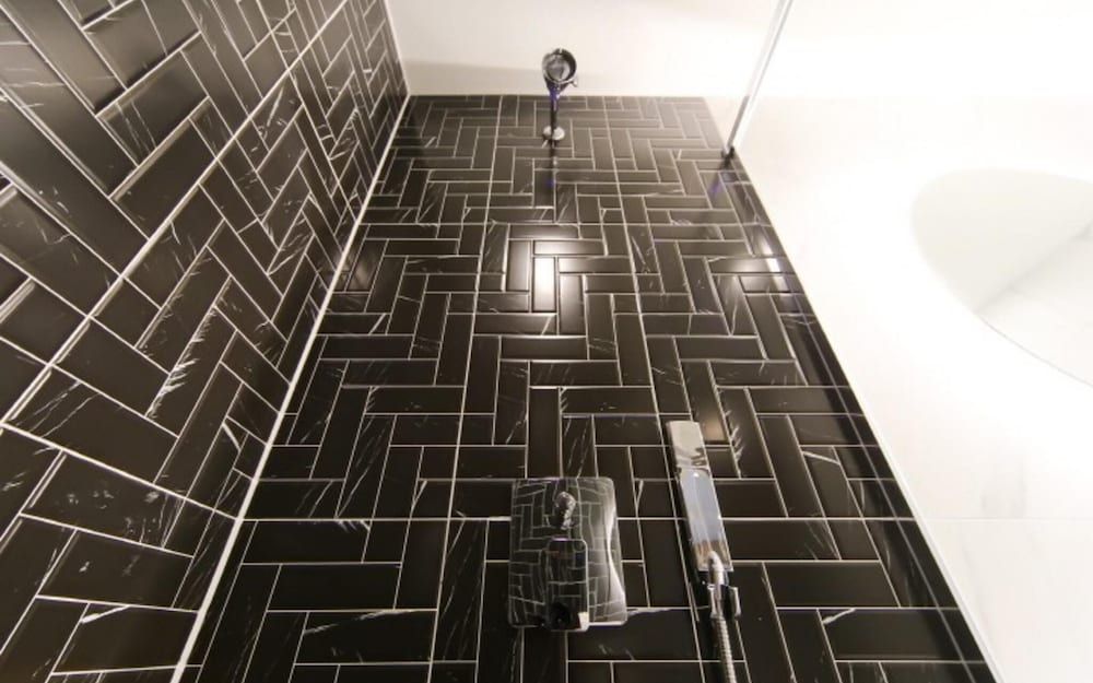 Busan Gwangalli Ocean 2heaven Room (Deluxe Double (Room Only Styler OTT V) 18