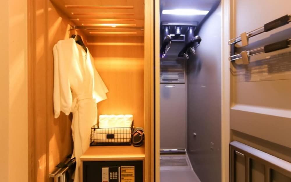 Busan Gwangalli Ocean 2heaven Room (Deluxe Double (Room Only Styler OTT V) 24