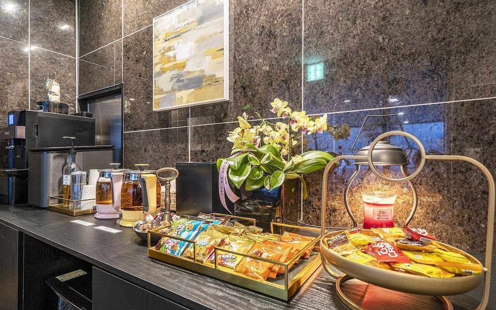 undefined MU Plus Hotel in Yeonsan-dong Busan 10