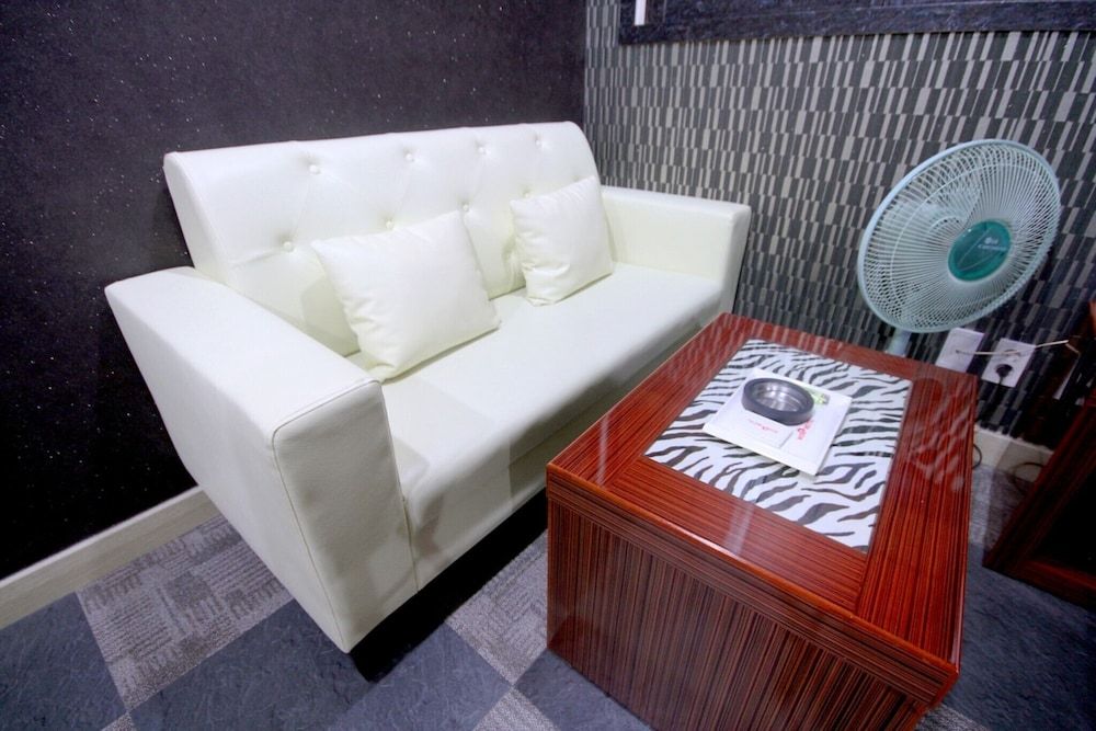 Busan Gupo WOW Room (General room (Large bathtub & bid) 17