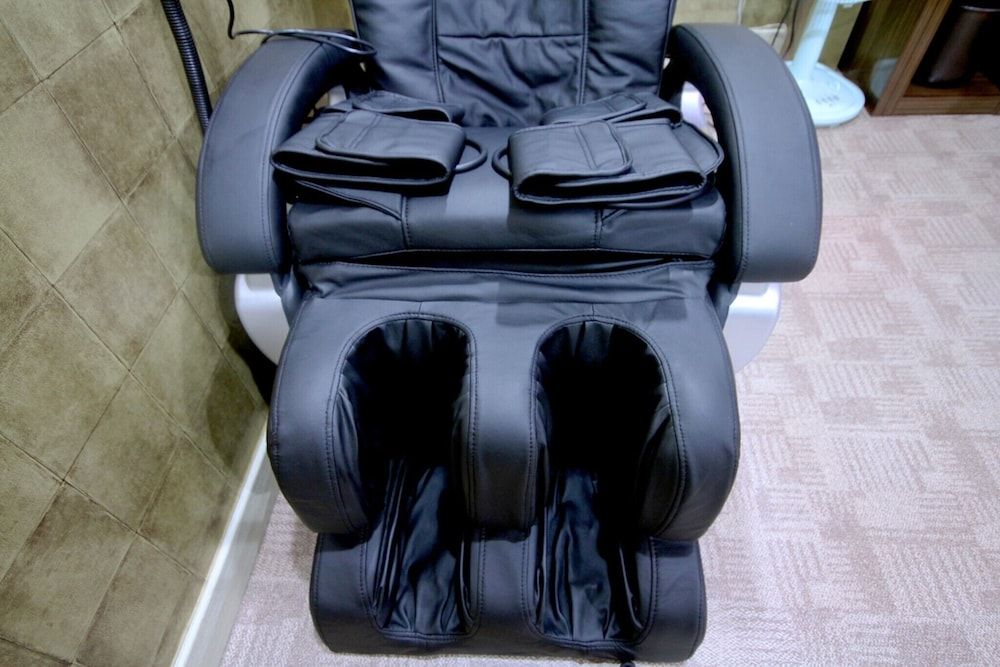 undefined Busan Gupo WOW 9