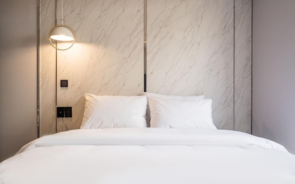 Rosebay Hotel Guseo-dong Busan Room (Deluxe (Amenity included) (gaming PC ) 9