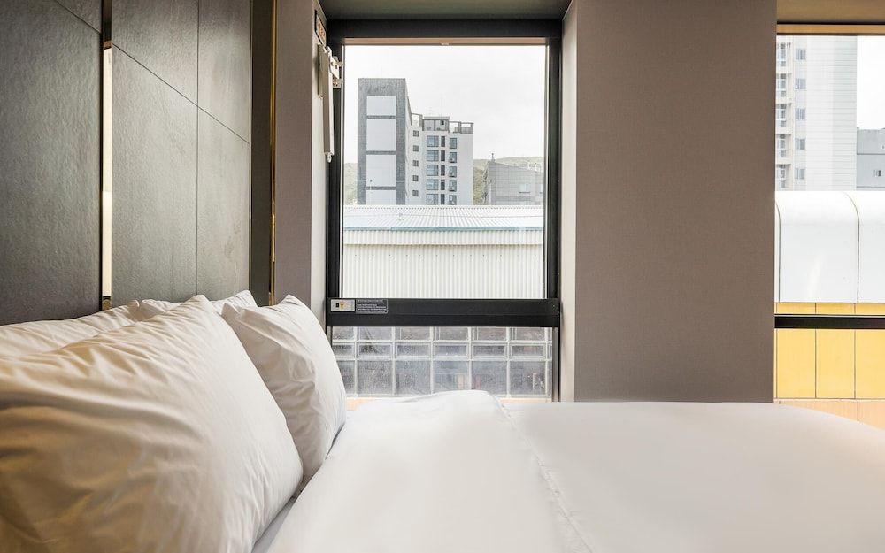 Rosebay Hotel Guseo-dong Busan Room (Deluxe (Amenity included) (gaming PC ) 15