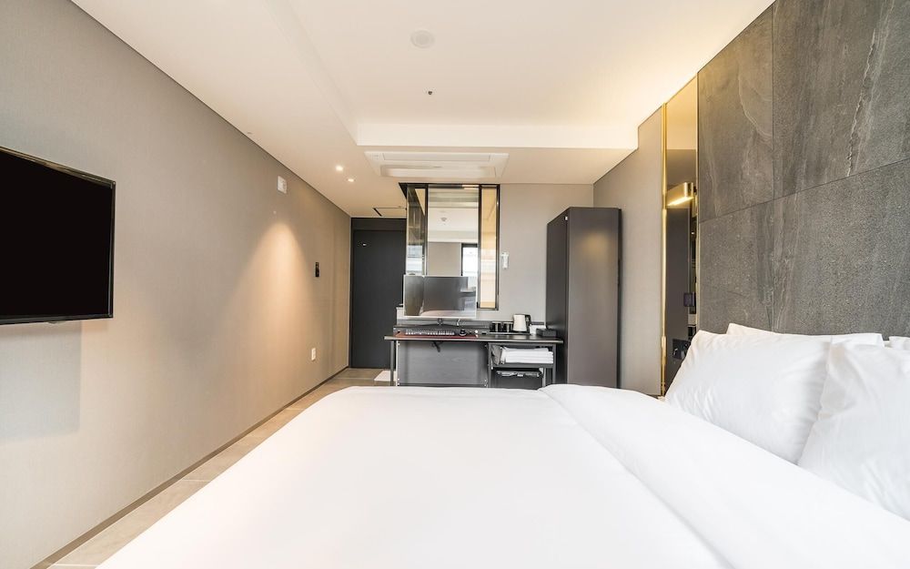 Rosebay Hotel Guseo-dong Busan Room (Deluxe (Amenity included) (gaming PC ) 16