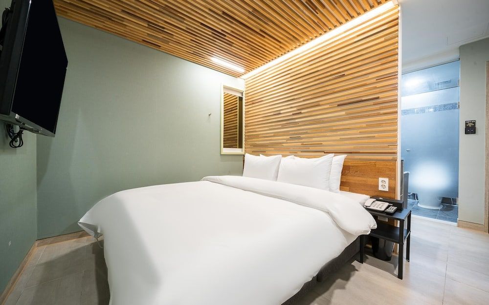 undefined Rosebay Hotel Guseo-dong Busan 7