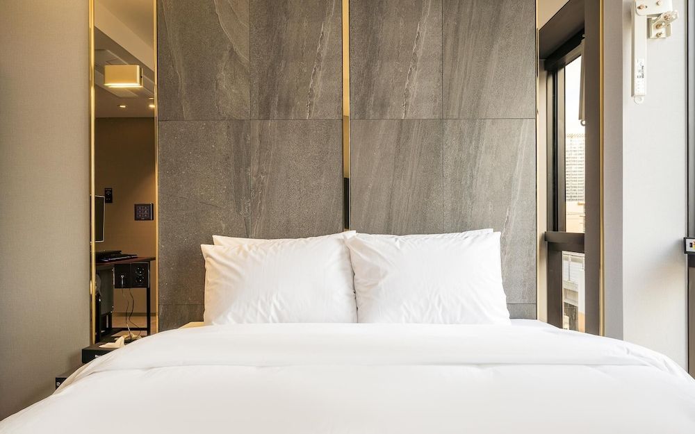 Rosebay Hotel Guseo-dong Busan Room (Deluxe (Amenity included) (gaming PC ) 18