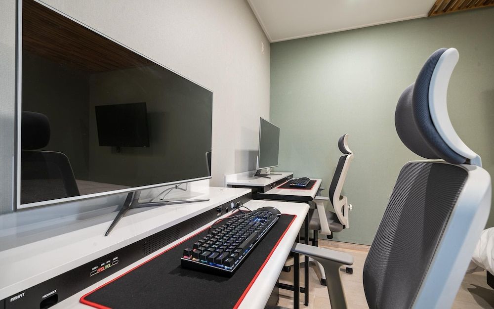 undefined Rosebay Hotel Guseo-dong Busan 6