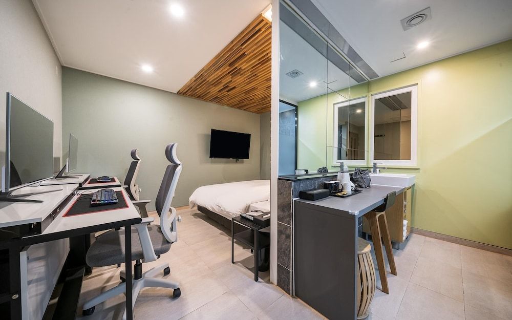 undefined Rosebay Hotel Guseo-dong Busan 5