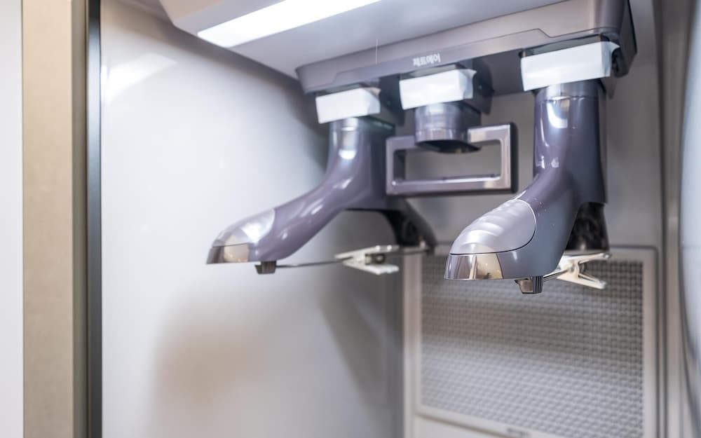 Rosebay Hotel Guseo-dong Busan Room (Deluxe (Amenity included) (gaming PC ) 21