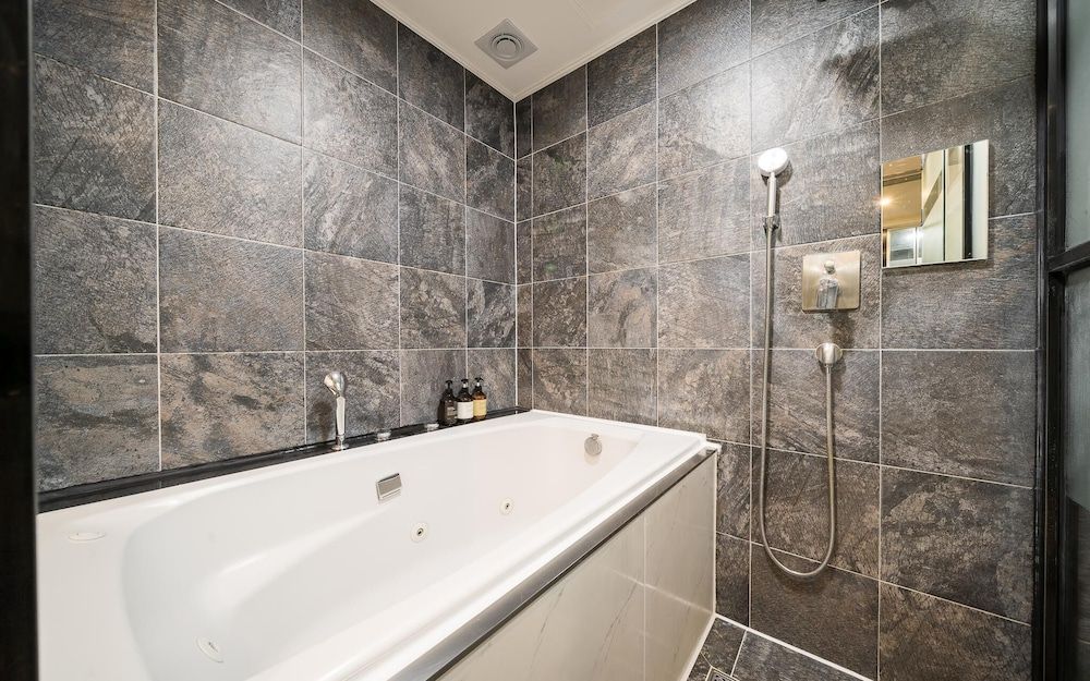 Rosebay Hotel Guseo-dong Busan Room (Standard Couple PC (amenity included ) 7