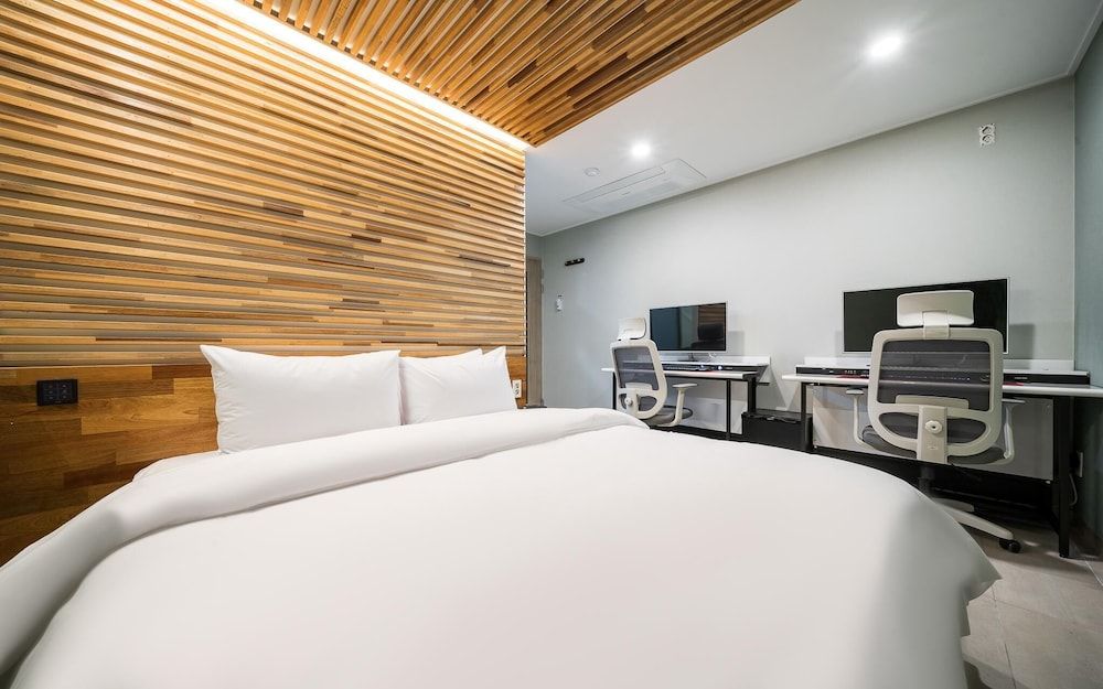 undefined Rosebay Hotel Guseo-dong Busan 8