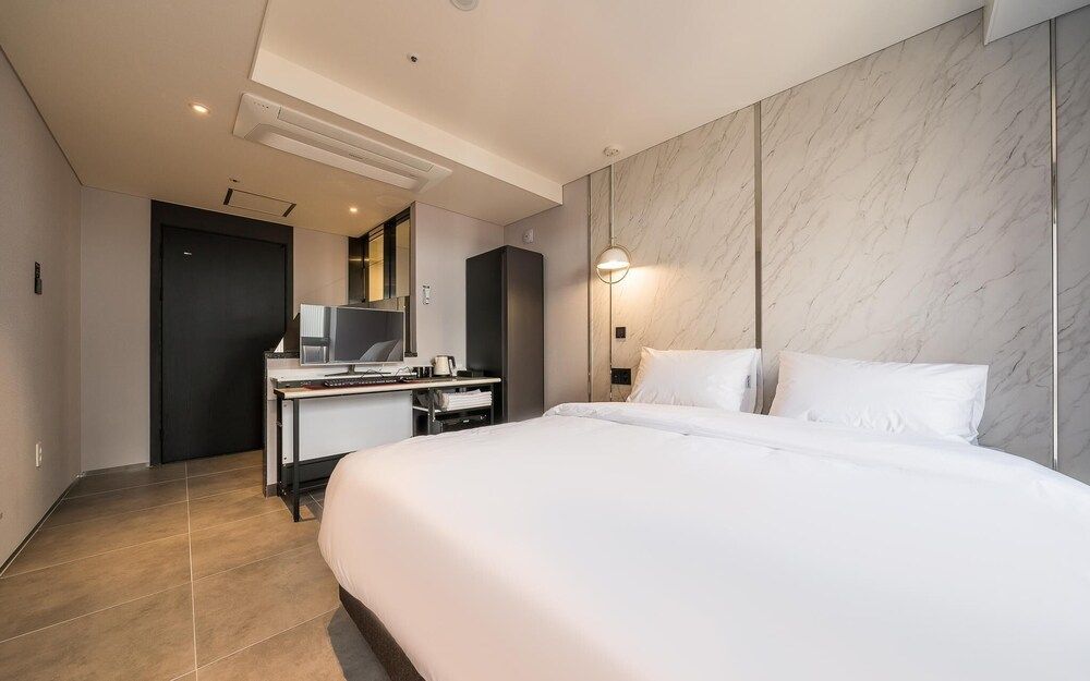 Rosebay Hotel Guseo-dong Busan Room (Deluxe (Amenity included) (gaming PC ) 8