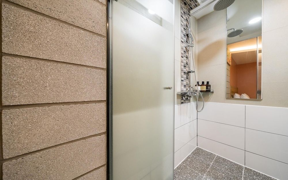 Rosebay Hotel Guseo-dong Busan Room (Standard (amenity included air purifi) 6