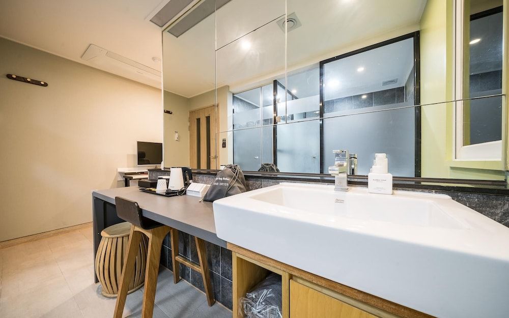 undefined Rosebay Hotel Guseo-dong Busan 10