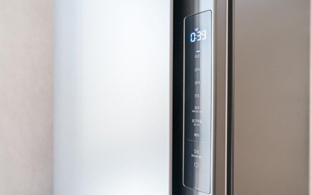 Rosebay Hotel Guseo-dong Busan Room (Deluxe (Amenity included) (gaming PC ) 22