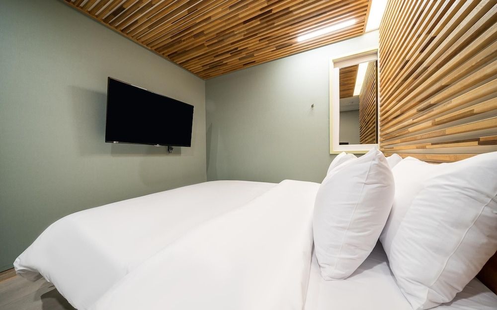 undefined Rosebay Hotel Guseo-dong Busan 9