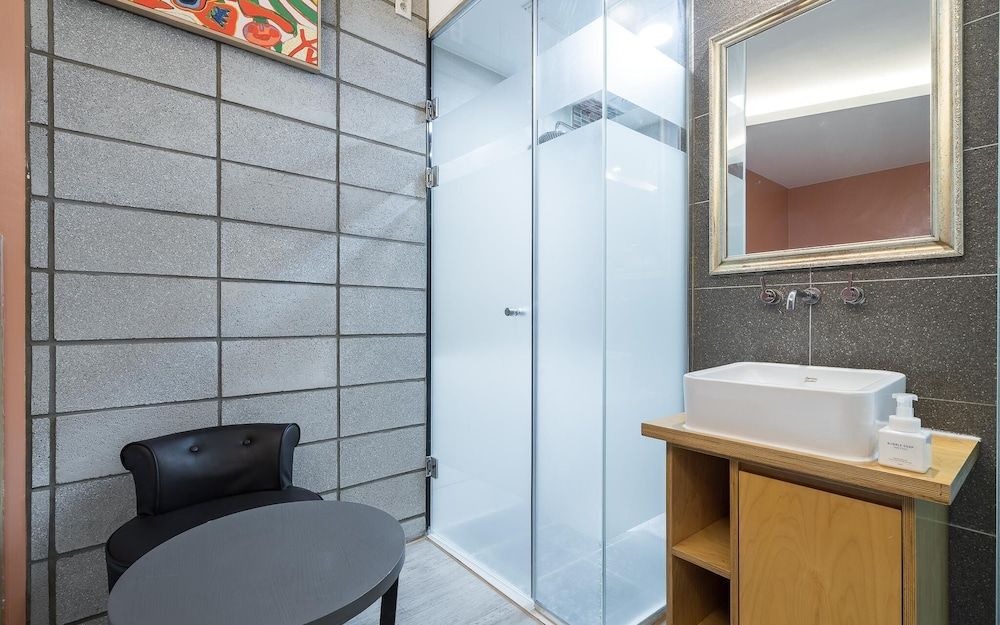 Rosebay Hotel Guseo-dong Busan Room (Standard (amenity included air purifi) 5