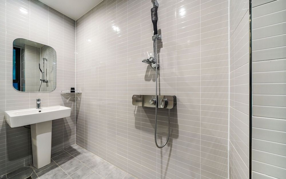 Busan Nampo Billy Hotel Room (Standard room (free access to Netflix) 4