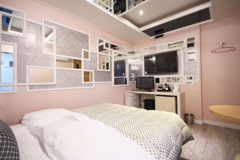 undefined Busan Jangjeon-dong Oops 10