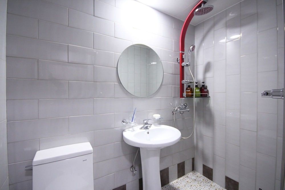 undefined Busan Jangjeon-dong Oops 6