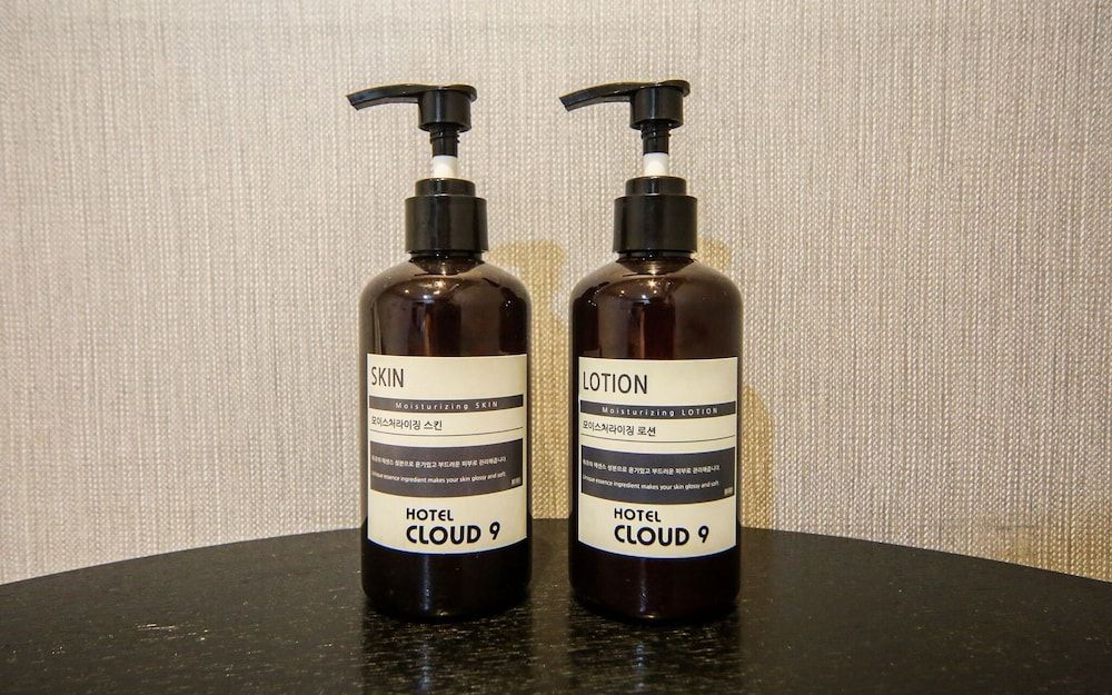 undefined Busan Moonhyeondong Cloud Nine 7