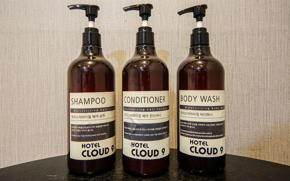 undefined Busan Moonhyeondong Cloud Nine 6