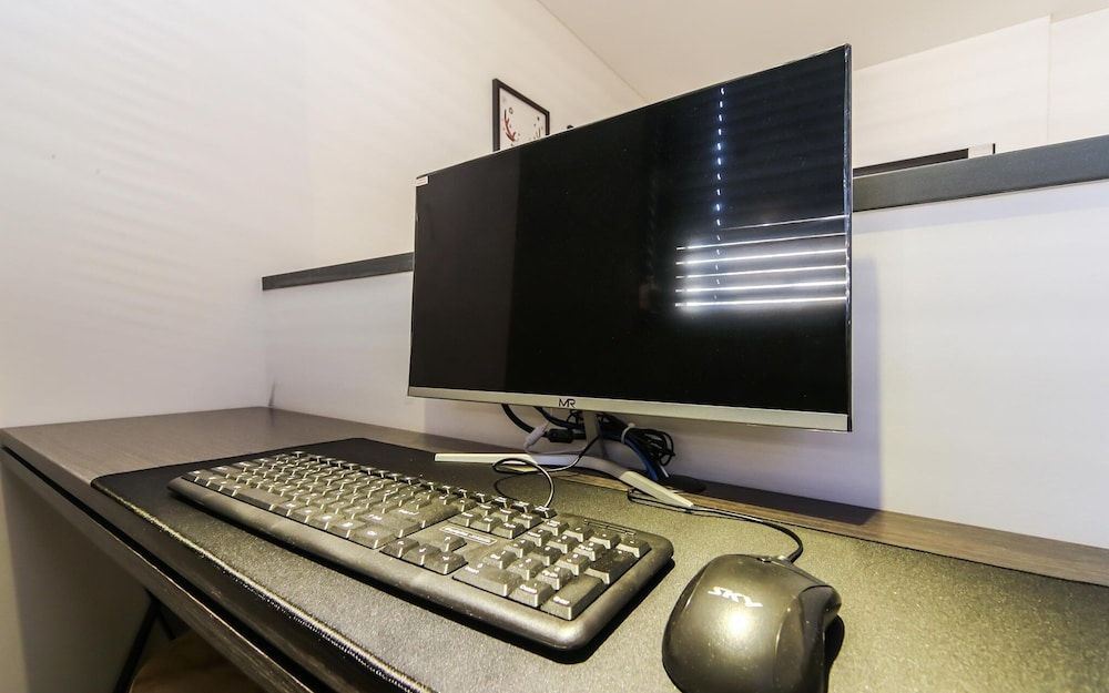 undefined Busan Jaesong-dong Hotel Lrui 7