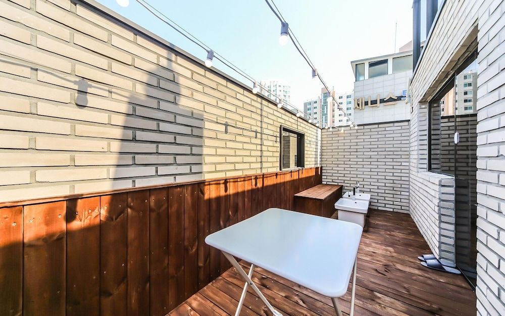 undefined Busan Jaesong-dong Hotel Lrui 8