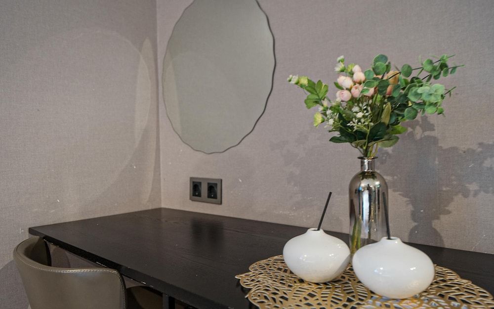 Ocean The Point Hotel Gwanganli Room ([Gwangalli Hot Deal] Deluxe Double (N) 5