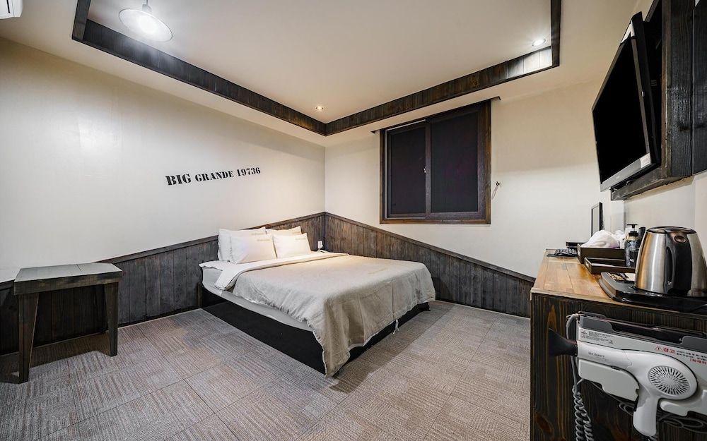 undefined Busan Jangjeondong Olleh