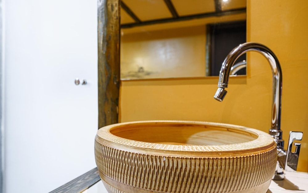 Busan Jangjeondong Olleh Room (Deluxe twin) 5